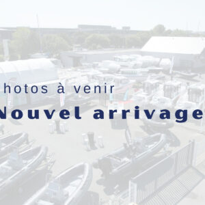 Bénéteau Flyer 6 Spacedeck - Suzuki 150cv