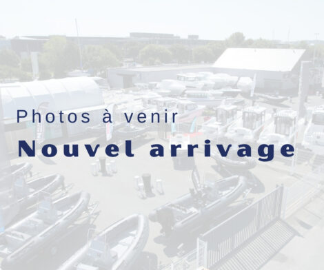 Bénéteau Flyer 6 Spacedeck - Suzuki 150cv