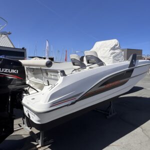 Bénéteau Flyer 6 Spacedeck - Suzuki 150cv