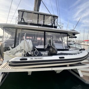Dream 440 - Suzuki 30cv