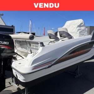 Bénéteau Flyer 6 Spacedeck - Suzuki 150cv