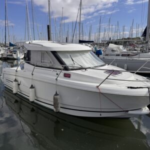 Jeanneau Merry Fisher 755 - Honda 150cv