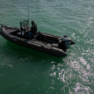 Tarpon DV60 - Suzuki 90cv - Remorque Sunway