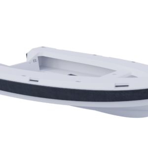 REEF 350 - Honda 15cv