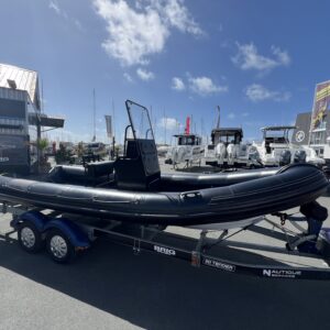 Humber Ocean Pro 680
