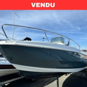 Idea 60 open - Honda 100cv