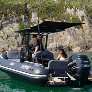 Dream 850 - Suzuki 300cv