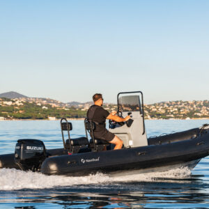 Navisoul 540 Sport - Suzuki 60cv - Remorque Sunway