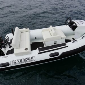 T33 - Suzuki 20cv
