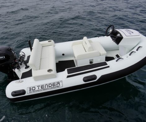 T33 - Suzuki 20cv