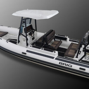 Navigator 24 PVC - Suzuki 175cv