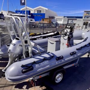 3d tender