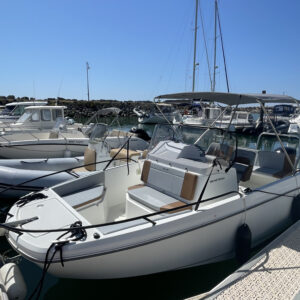 Beneteau Flyer 7 Spacedeck - Suzuki 200cv