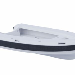 REEF 350 - Honda 15cv