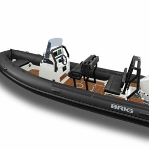 Navigator 20 - Suzuki 150cv