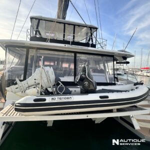 Dream 440 - Suzuki 30cv